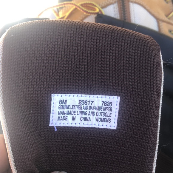 Timberlands ( ea). Flash - Picture 8 of 12